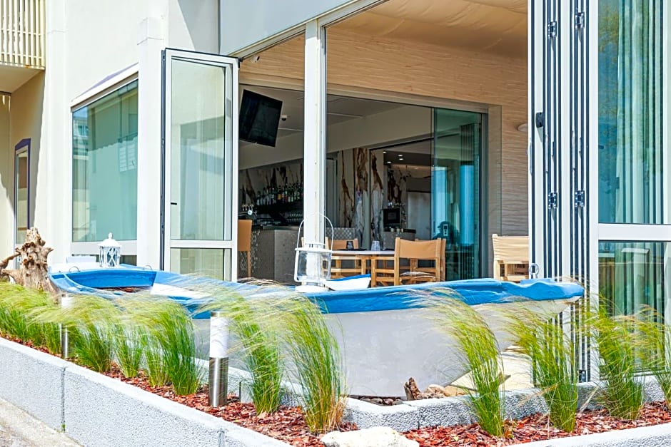 Hotel Levante