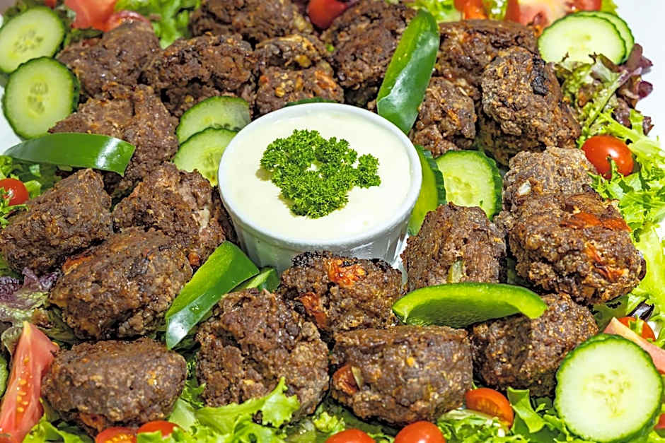 African Sky Harrismith Inn