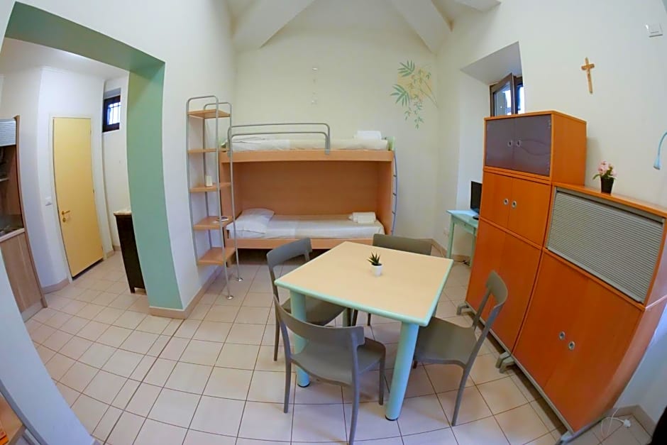 Il Villaggio di ABITABO