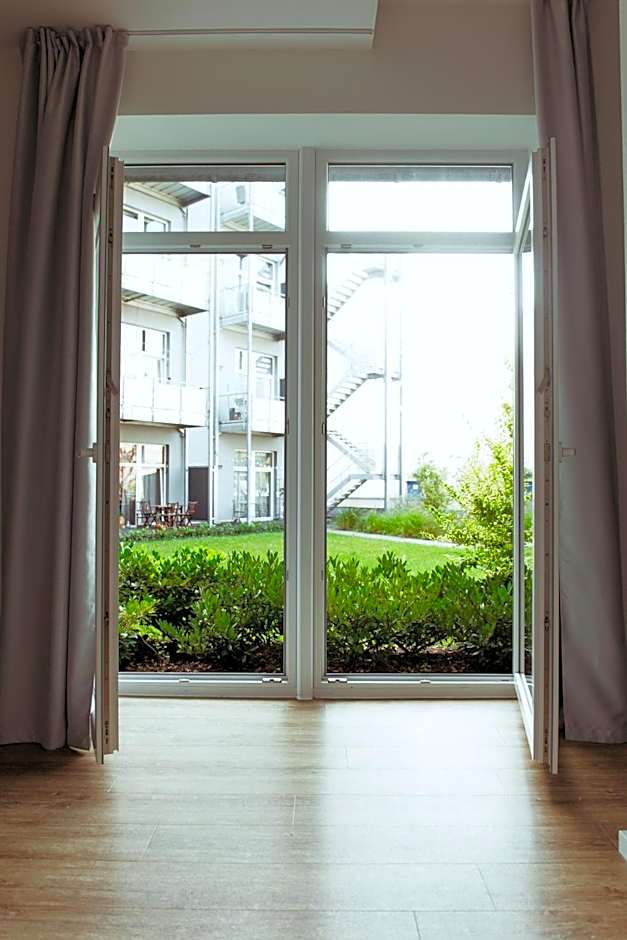 Das Loft Apartments