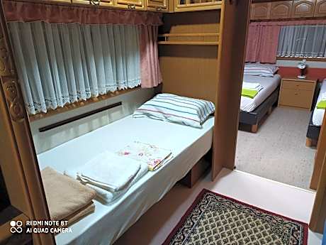 Mobile Home
