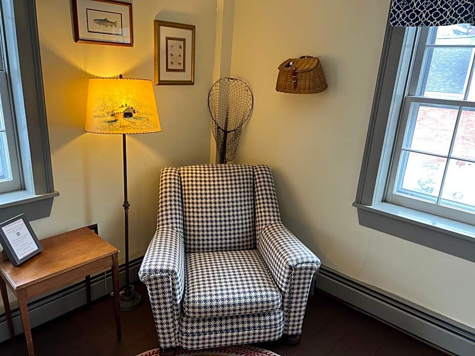 Shoreham Inn Bed & Breakfast