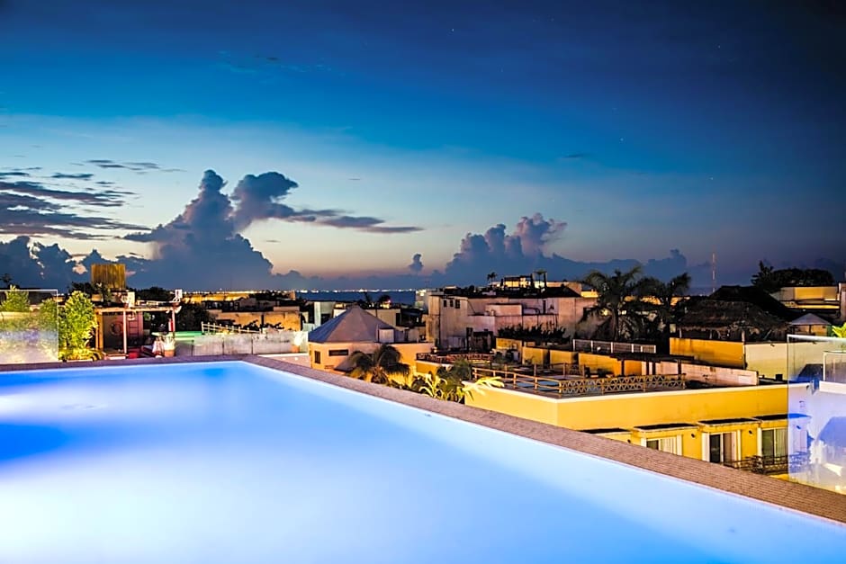 Fiesta Inn Playa del Carmen