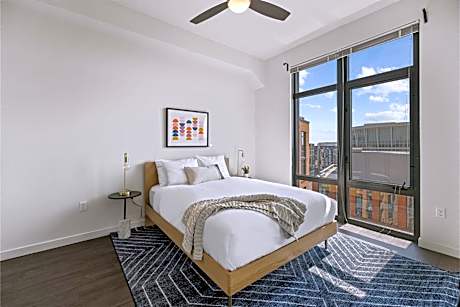 Premium One Bedroom Apartment
