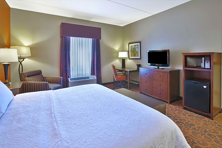 Hampton Inn By Hilton Brockport, NY