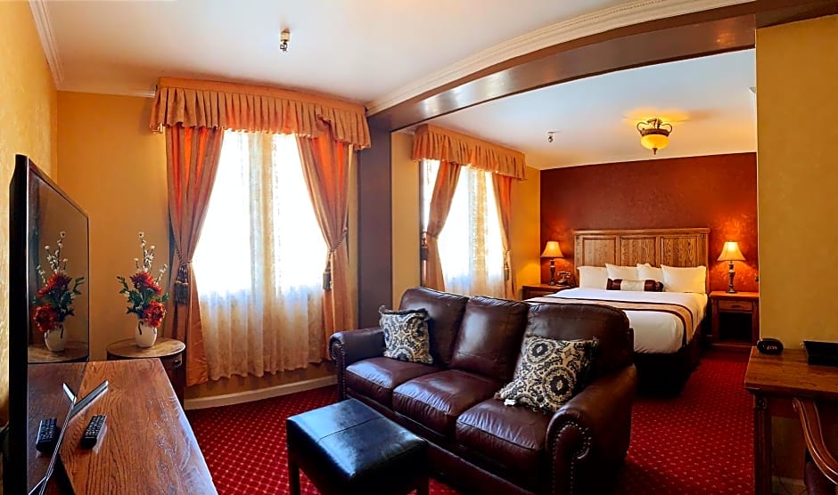 Eureka Inn, Trademark Collection by Wyndham