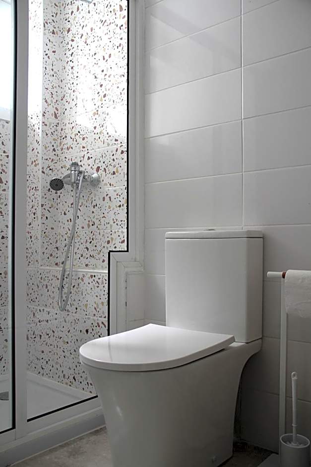Genius Loci Guesthouse – Matosinhos, OH