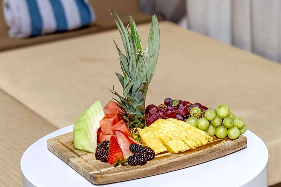 DoubleTree By Hilton Phoenix Gilbert