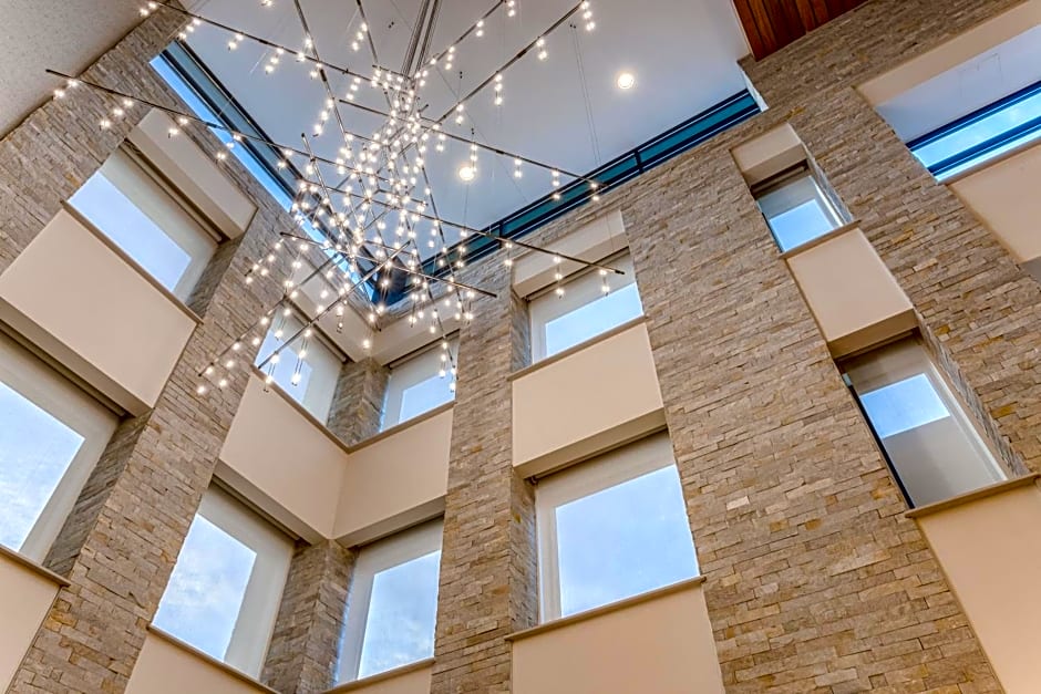 Holiday Inn Columbus By IHG