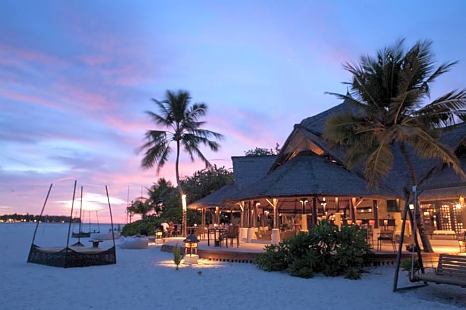 Banyan Tree Vabbinfaru