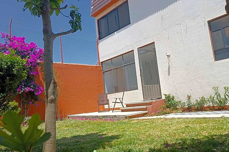 Rumbos Turísticos - casa hasta para 15 personas