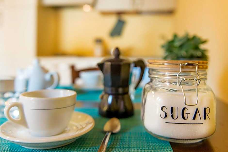 Massa Alta B&B e Appartamenti