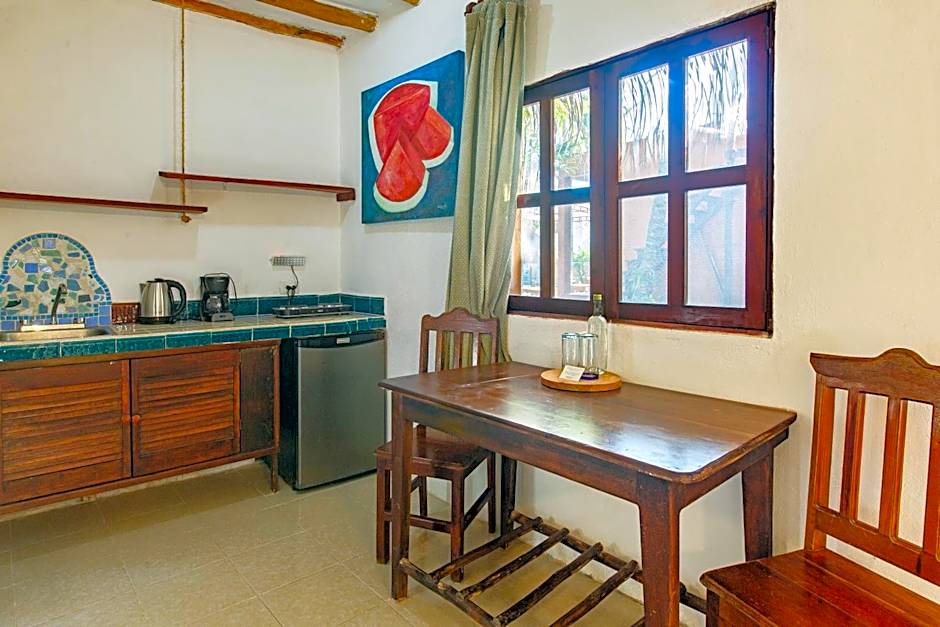 Zomay Beachfront Holbox