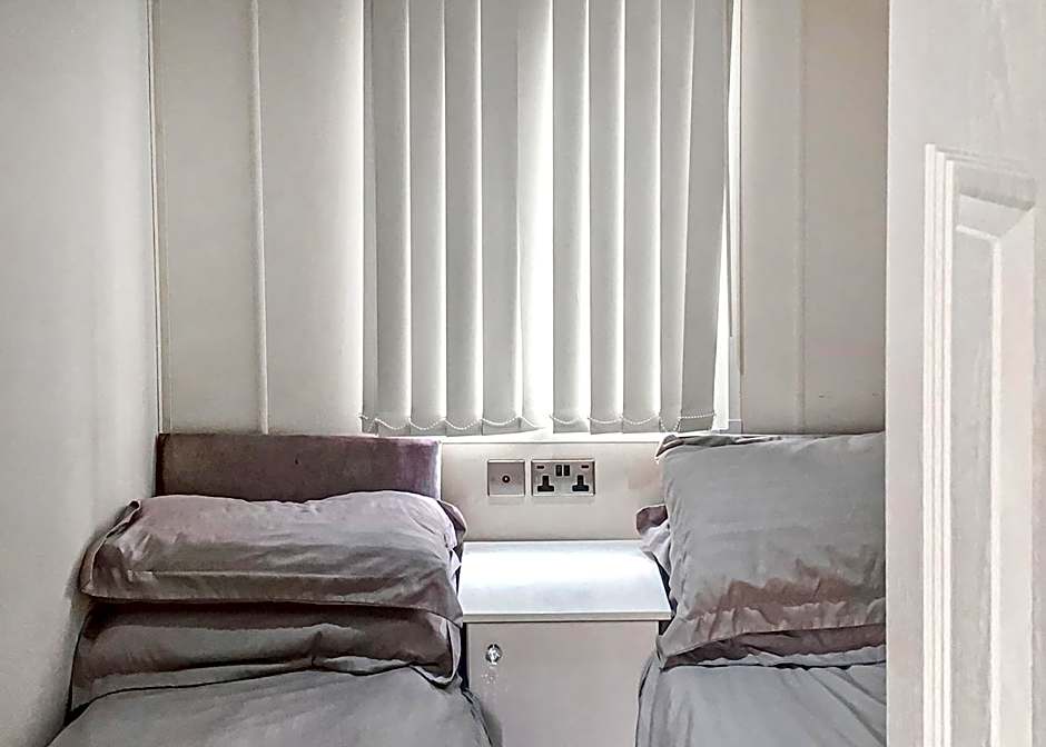 Stream Valley Holiday Park