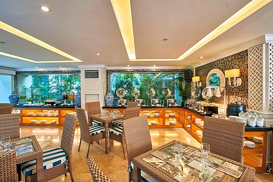 Orchid Garden Suites