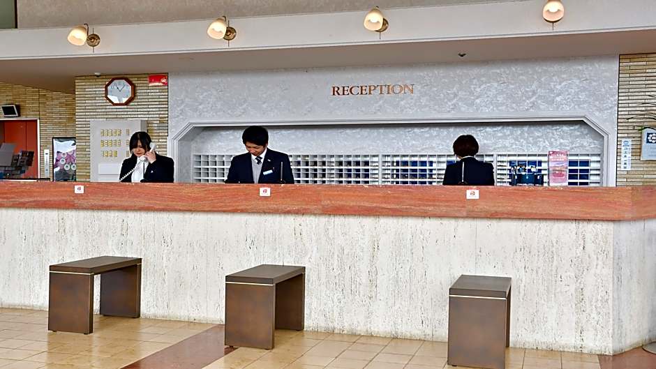Hotel Nankaiso