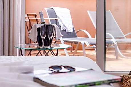 Hotel Vila de Tossa