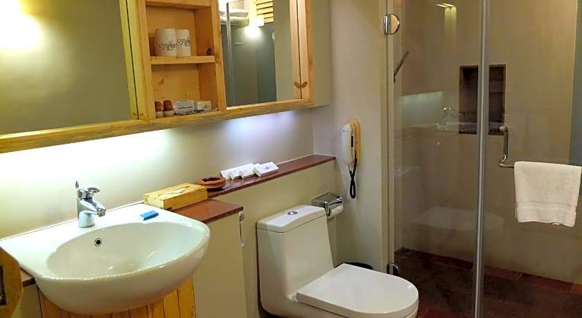 Spice Village - CGH Earth