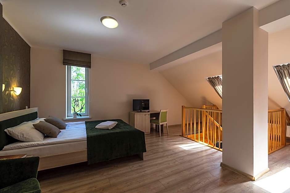 Sanatorija ,,Tulpės"