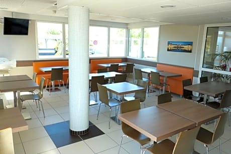 B&B Hotel Bordeaux Talence