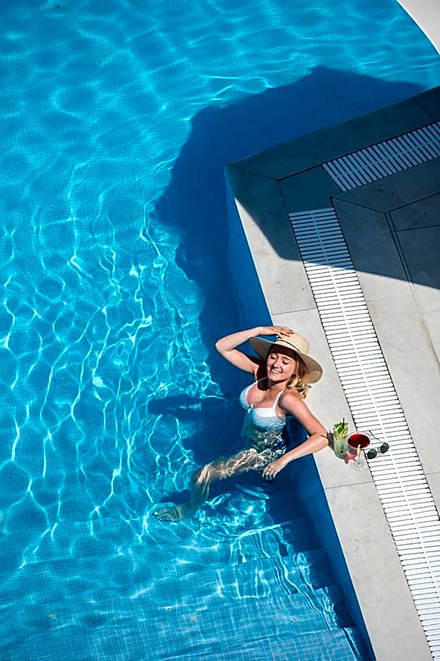 Imperial Palace Adults Only