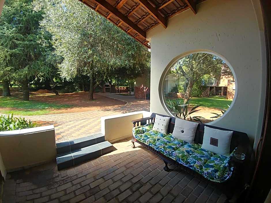 Andante Lodge