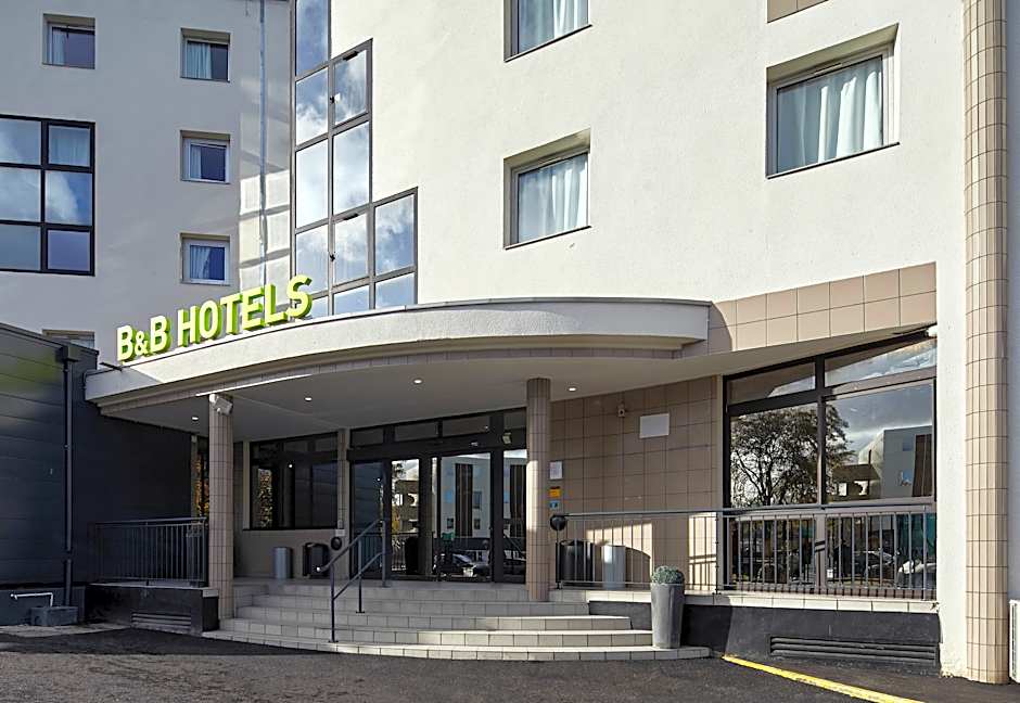 B&B HOTEL Paris Rosny-sous-Bois