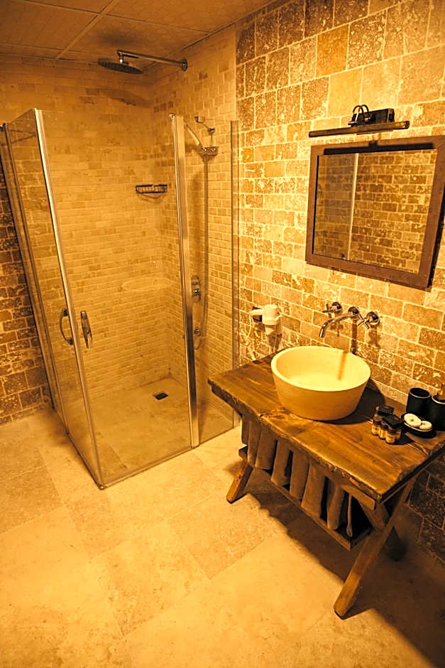 Wonder of cappadocia