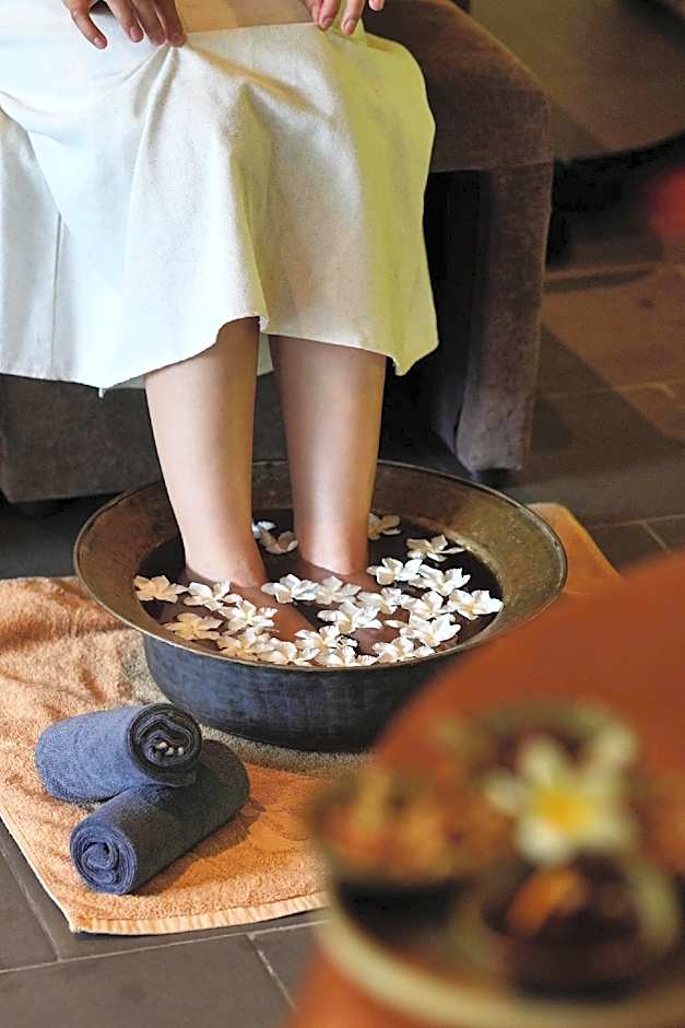 Mandala Retreats Kim Bôi