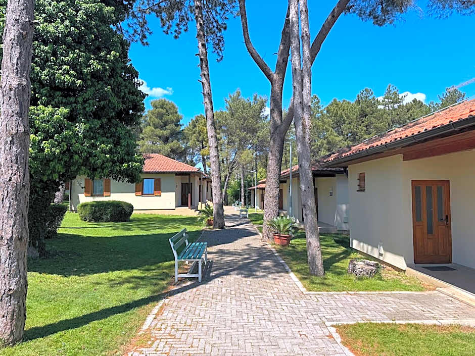 Bungalows SPORT CENTAR