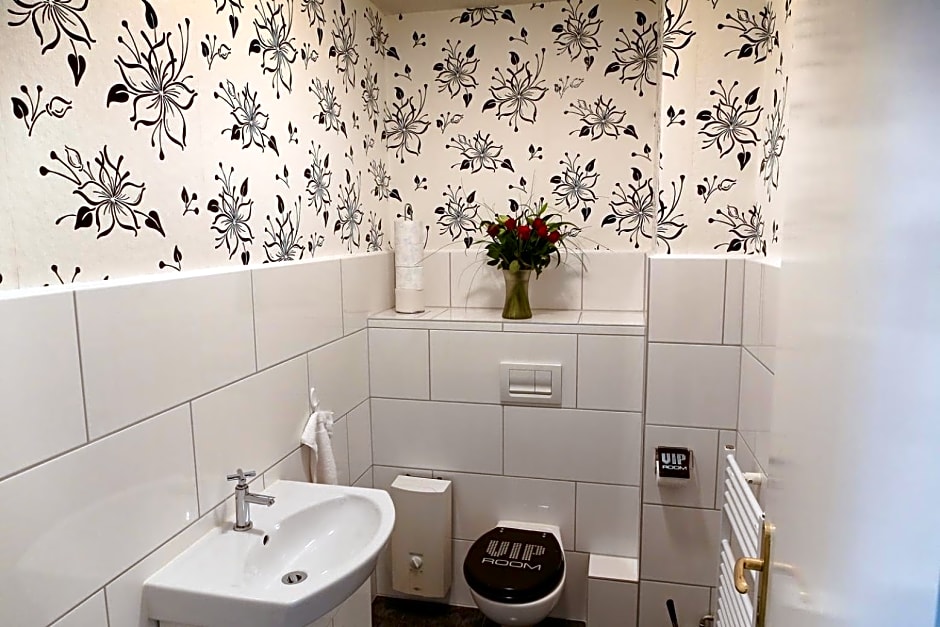 Suite-Apartment-Essen