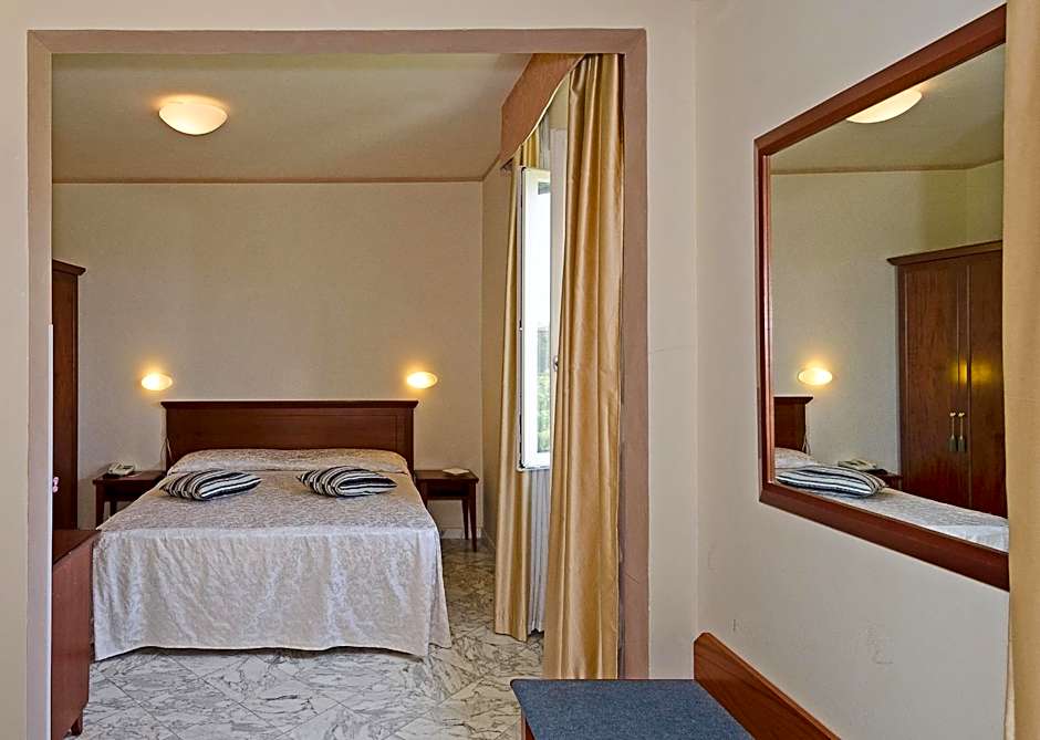 Hotel Coluccini