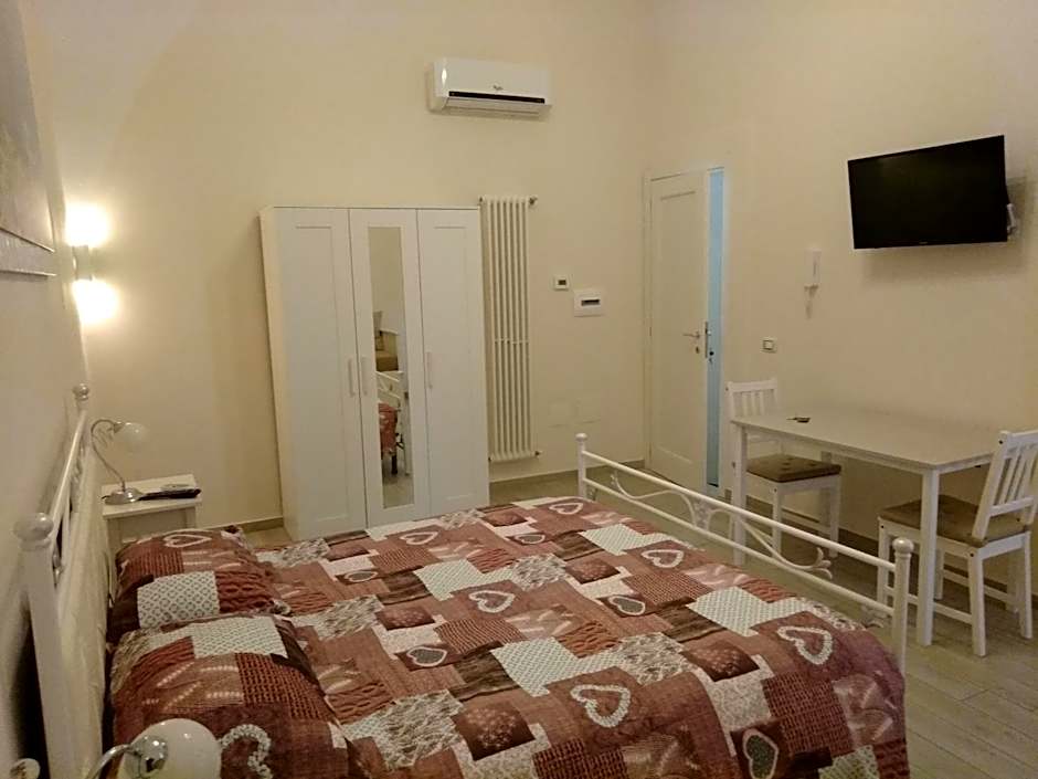 La Maison di Nicoletta