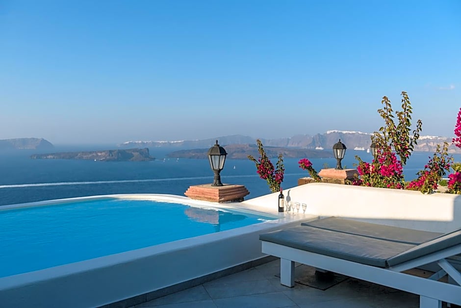 Maison Des Lys - Luxury Suites