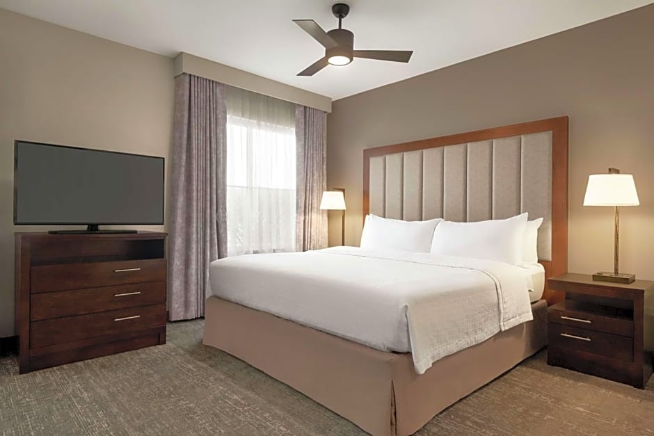 Homewood Suites By Hilton Fort Wayne