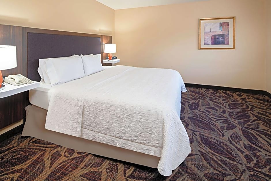 Hampton Inn By Hilton & Suites Bremerton, Wa