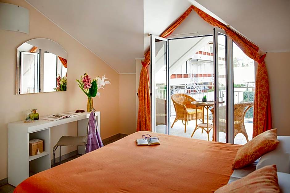 Diano Sporting Apartments