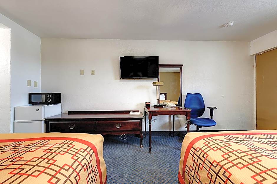 Guest Inn Rogers