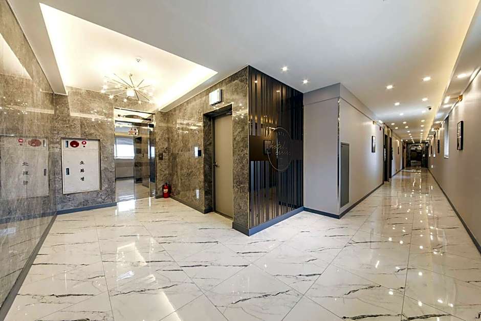 Daegu Seongseo Hotel Series 5.0