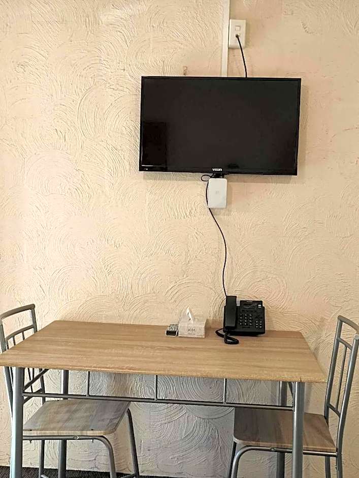 Kings Court Motor Lodge