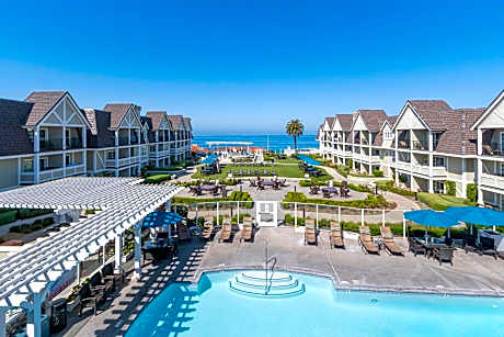 Carlsbad Inn Beach Resort