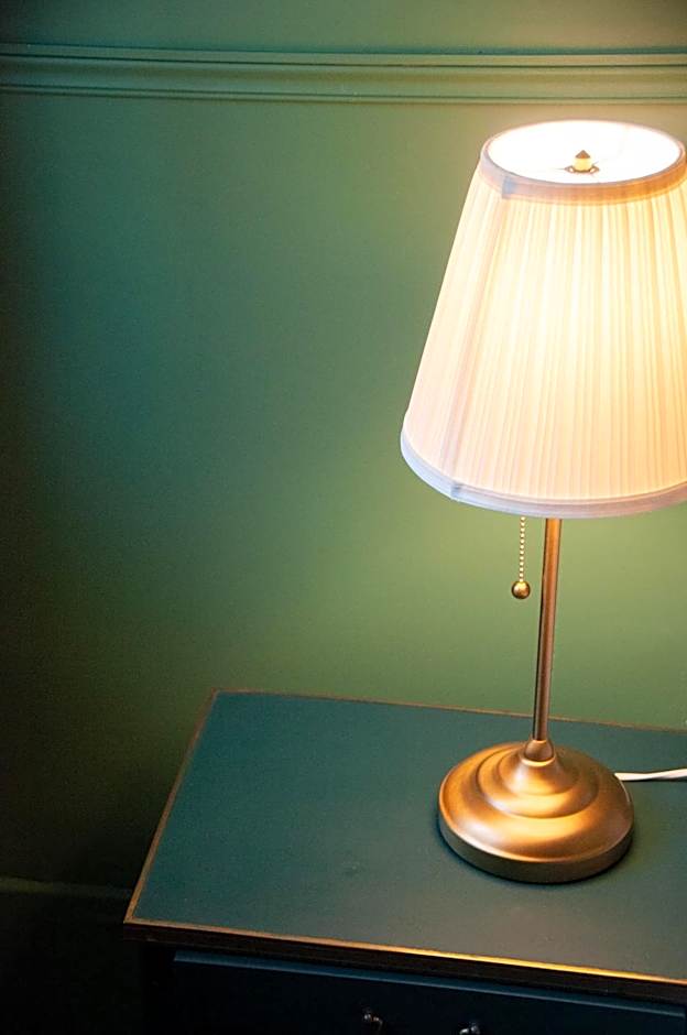 Paris Saint Honore Hotel