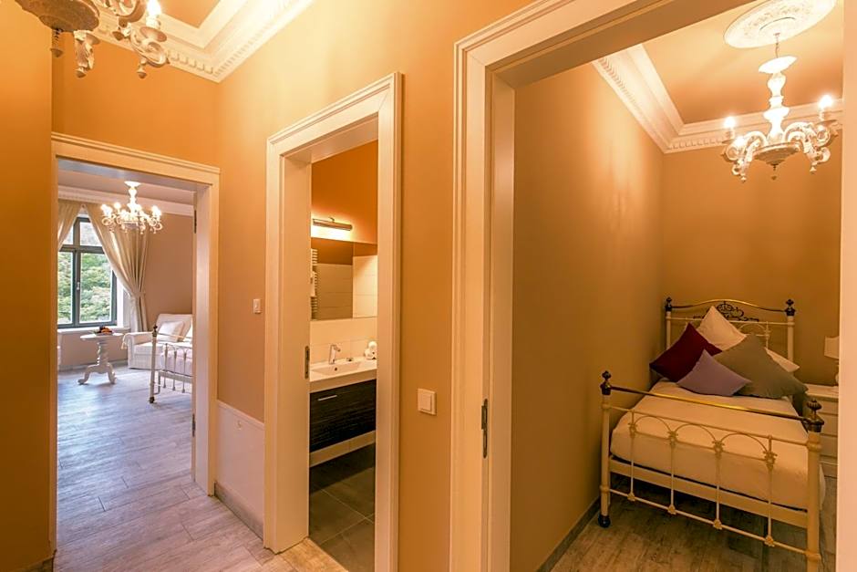 Grande Albergo Giancarlo