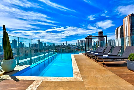 Hilton Garden Inn Goiânia