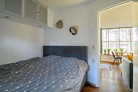 One-Bedroom Cottage