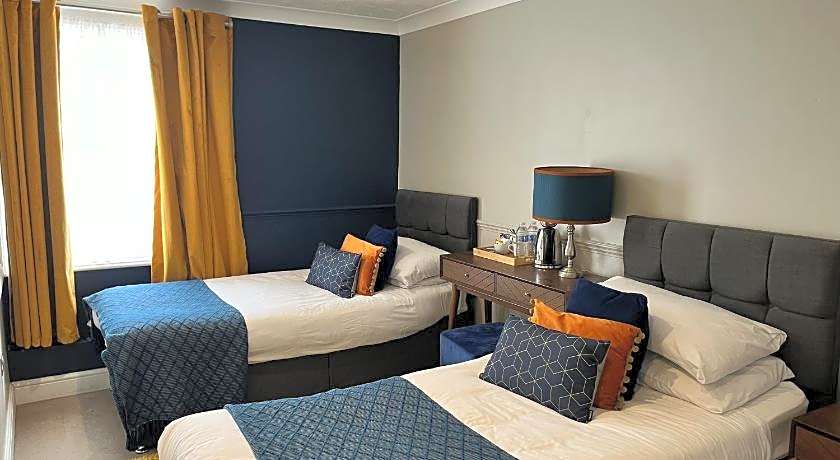 The Ship Hotel