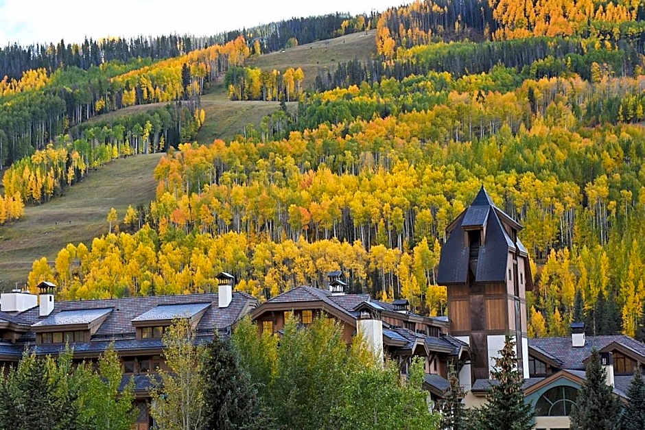 The Sebastian - Vail