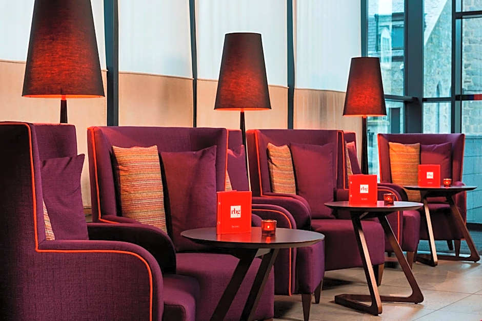 Park Inn by Radisson Aberdeen