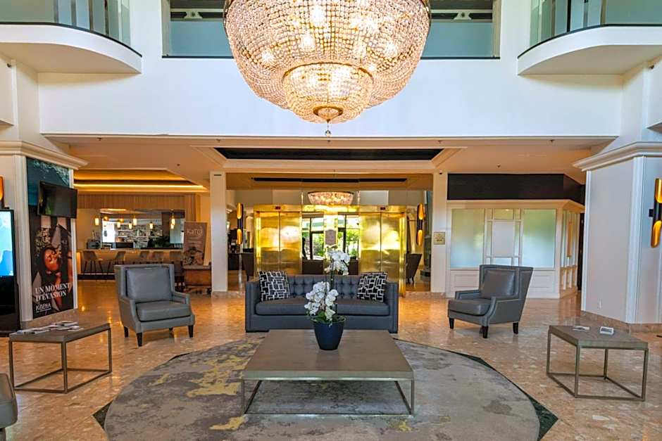 Chateau Cartier Hotel & Resort, an Ascend Collection Resort