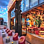 Moxy NYC Lower East Side
